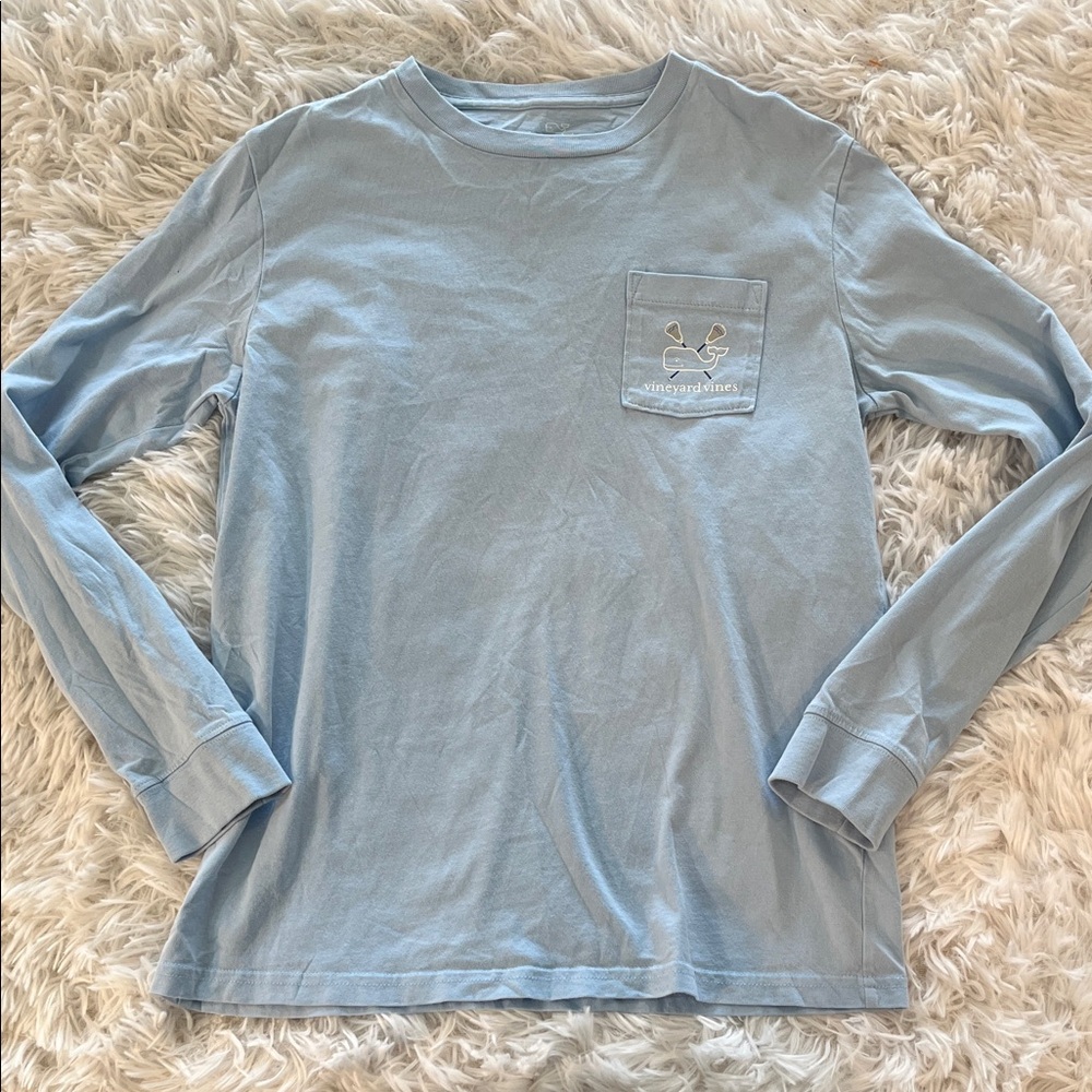 Vineyard Vines lacrosse Size Medium - Picture 2 of 6